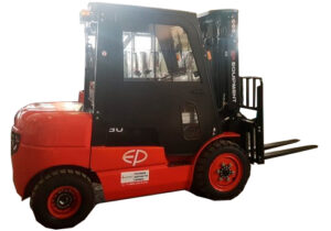 Дизельный погрузчик EP CPCD30T3 C490BPG 3F480 SS SE Xinchai