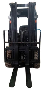 Дизельный погрузчик EP CPCD30T3 C490BPG 3F480 SS SE Xinchai