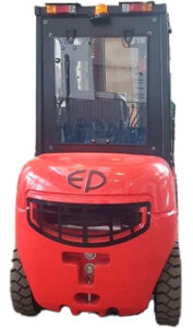 Дизельный погрузчик EP CPCD30T3 C490BPG 3F480 SS SE Xinchai