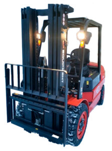 Дизельный погрузчик EP CPCD30T3 C490BPG 3F480 SS SE Xinchai